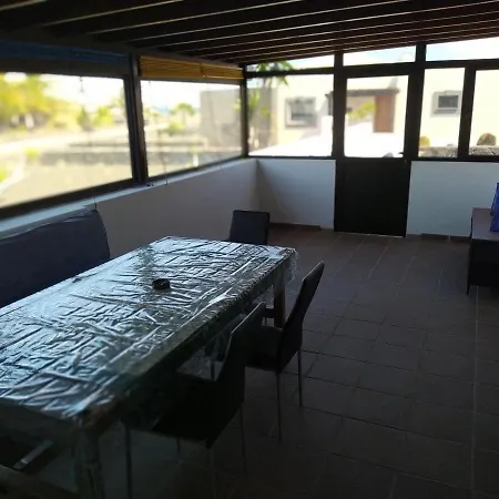 Vakantiehuis Daga Yaiza (Lanzarote)