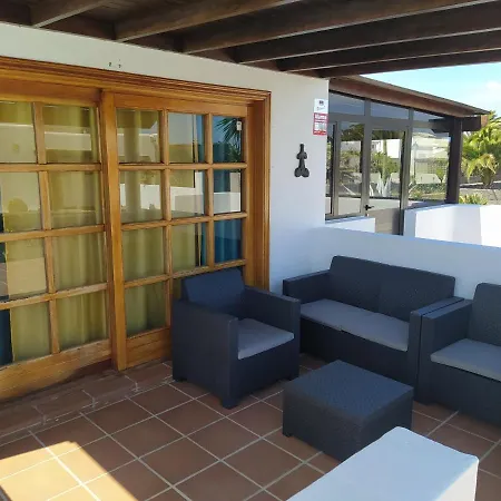 Daga * Yaiza (Lanzarote)