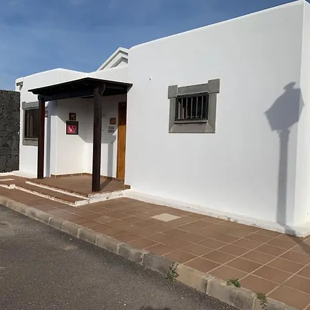 Vakantiehuis Daga Yaiza (Lanzarote)