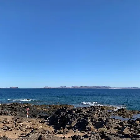 Daga Vakantiehuis Yaiza (Lanzarote)