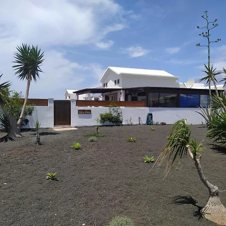 Daga Vakantiehuis