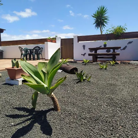 Daga Holiday home *