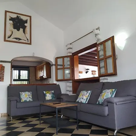 Daga Vakantiehuis