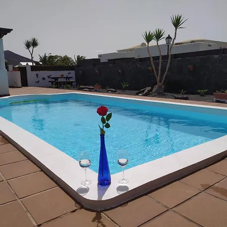 Vakantiehuis Daga
