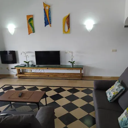Vakantiehuis Daga *