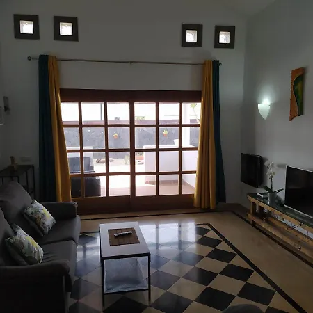 Daga Holiday home *