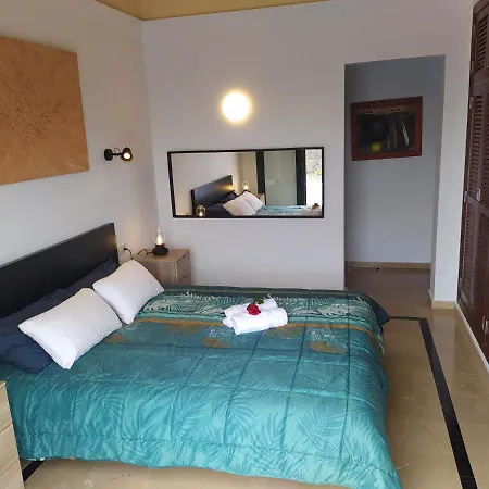 Daga Vakantiehuis *