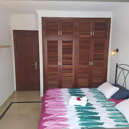 Daga Holiday home *