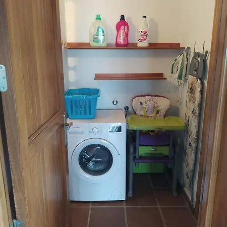 Holiday home Daga