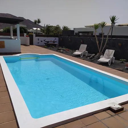 Daga Yaiza (Lanzarote)