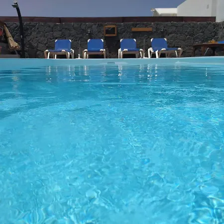 Daga Vakantiehuis