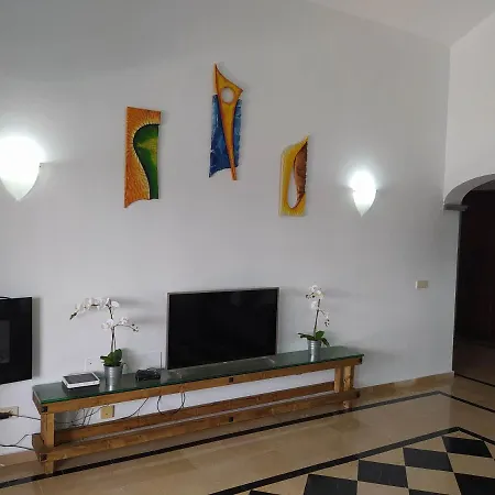 Daga Vakantiehuis *