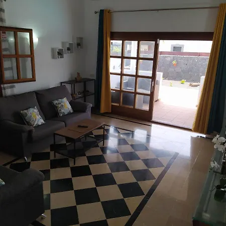 Daga Holiday home