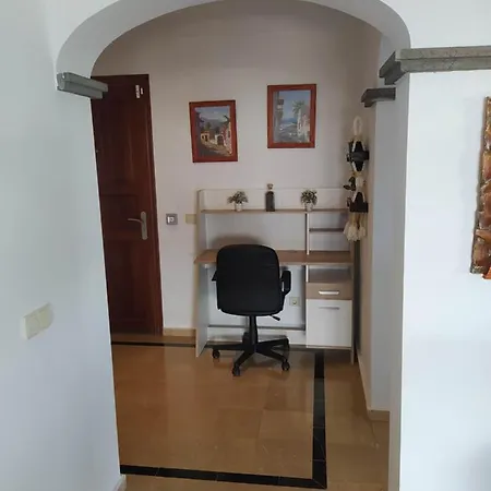 Daga * Yaiza (Lanzarote)