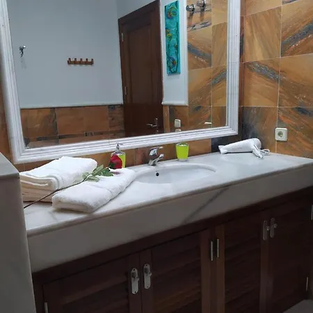 Vakantiehuis Daga Yaiza (Lanzarote)