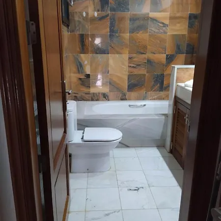 Daga Vakantiehuis Yaiza (Lanzarote)