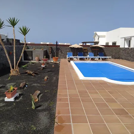 Daga Holiday home *