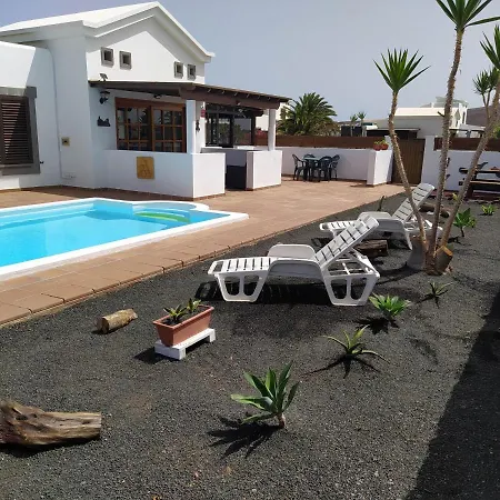 Daga Vakantiehuis