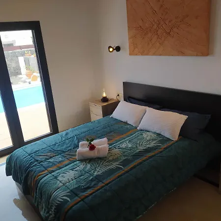 Daga Yaiza (Lanzarote)