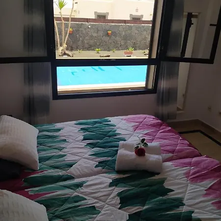 Daga Yaiza (Lanzarote)