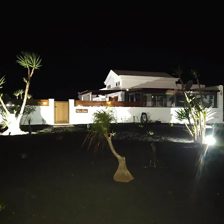 Vakantiehuis Daga Yaiza (Lanzarote)