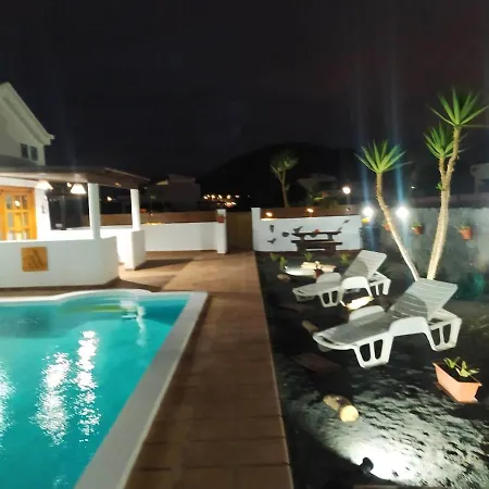 Daga Yaiza (Lanzarote)