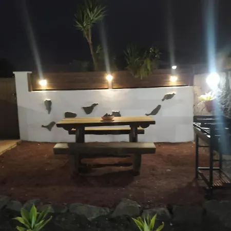 Daga Vakantiehuis
