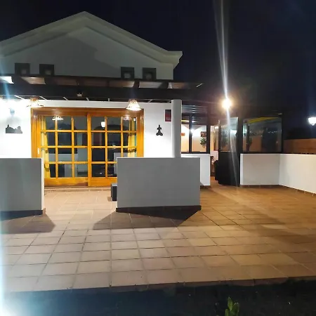Daga Vakantiehuis Yaiza (Lanzarote)